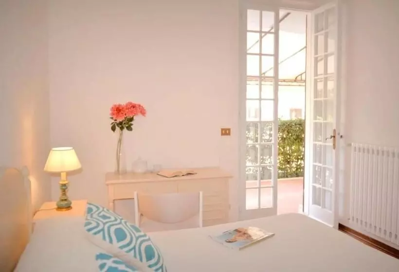 호텔 La Pineta Al Mare