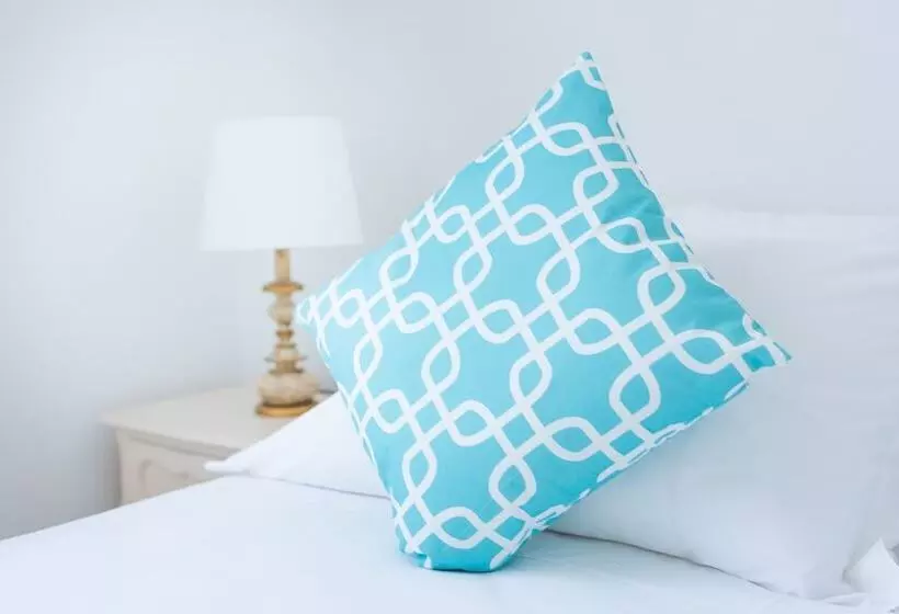 호텔 La Pineta Al Mare