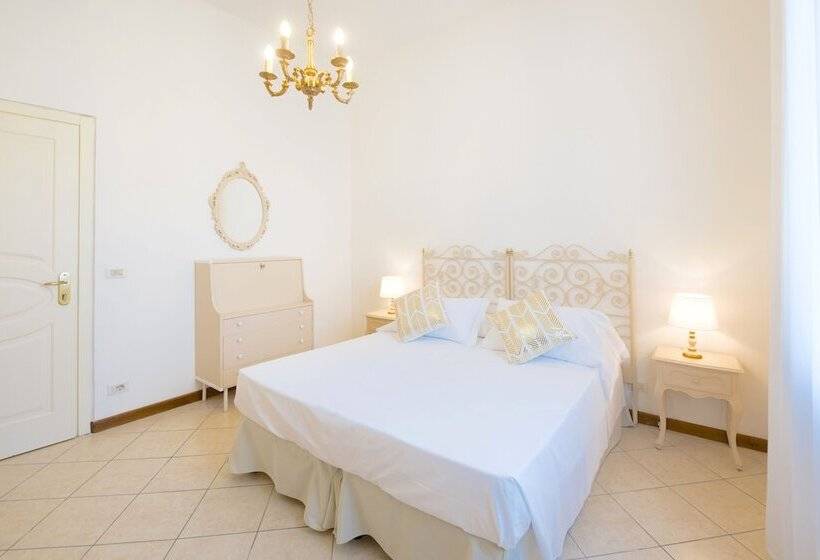 בית מלון כפרי La Pineta Al Mare