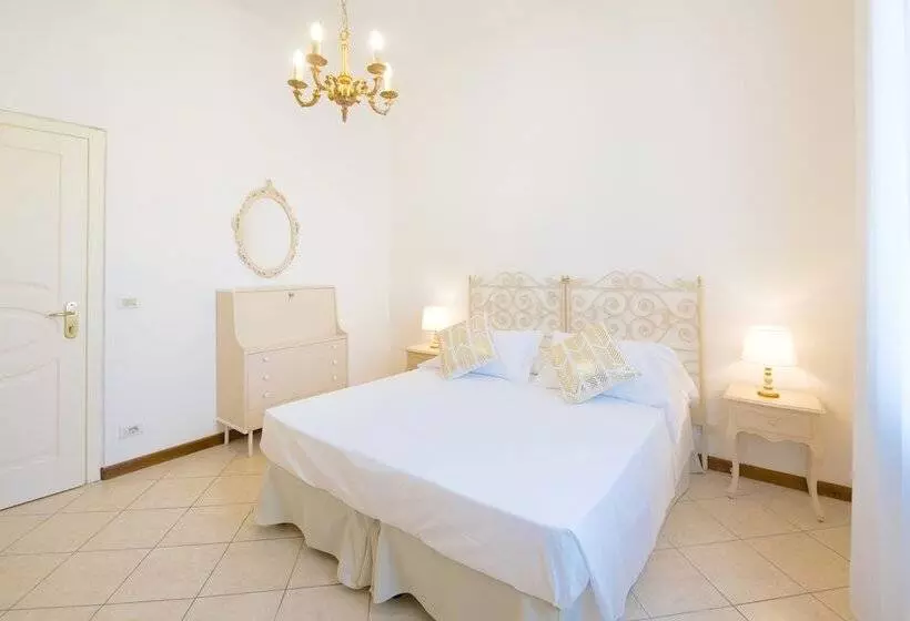 호텔 La Pineta Al Mare