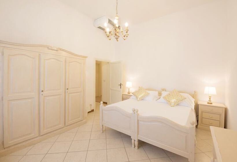 בית מלון כפרי La Pineta Al Mare