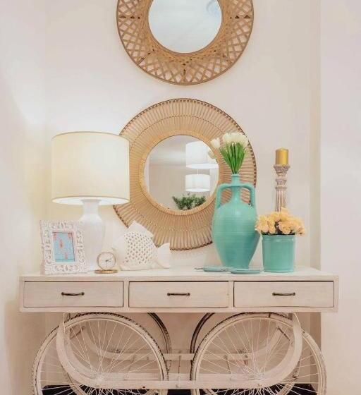 בית מלון כפרי La Pineta Al Mare