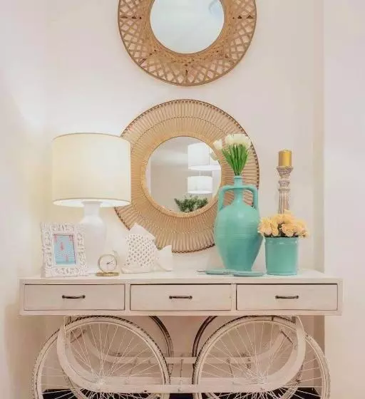 호텔 La Pineta Al Mare