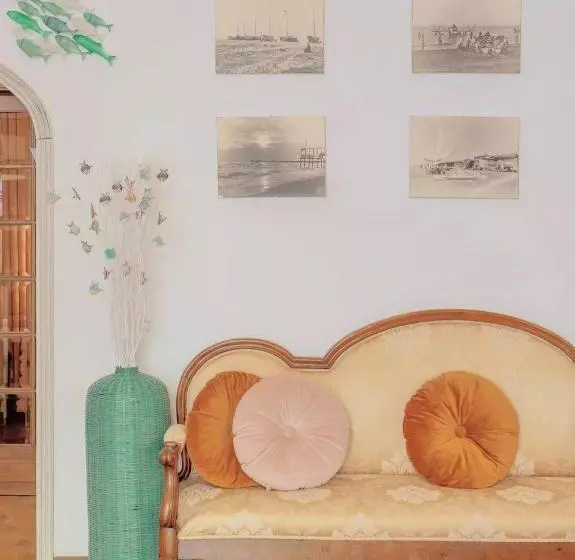 호텔 La Pineta Al Mare