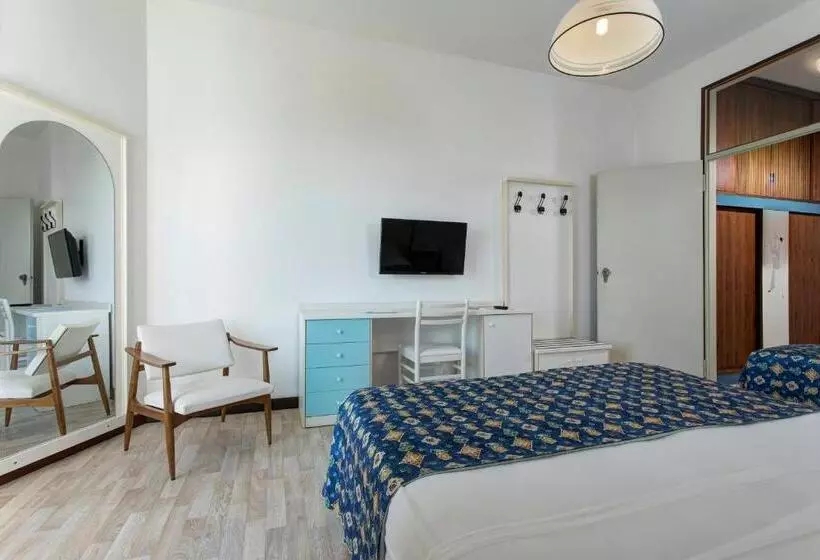 בית מלון כפרי Las Vegas