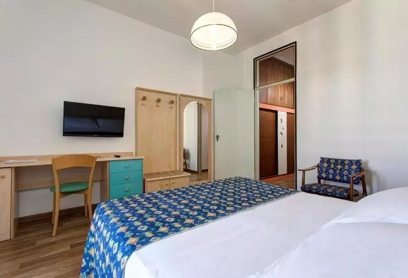 בית מלון כפרי Las Vegas