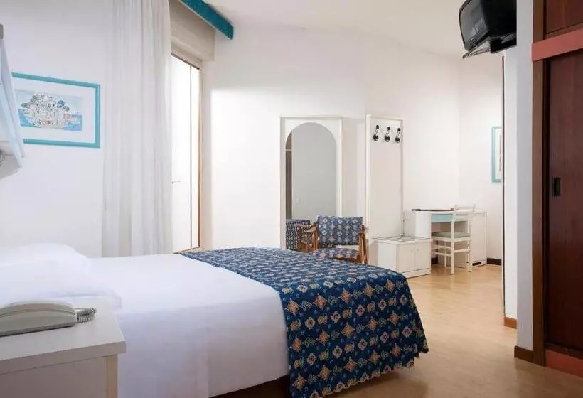 בית מלון כפרי Las Vegas