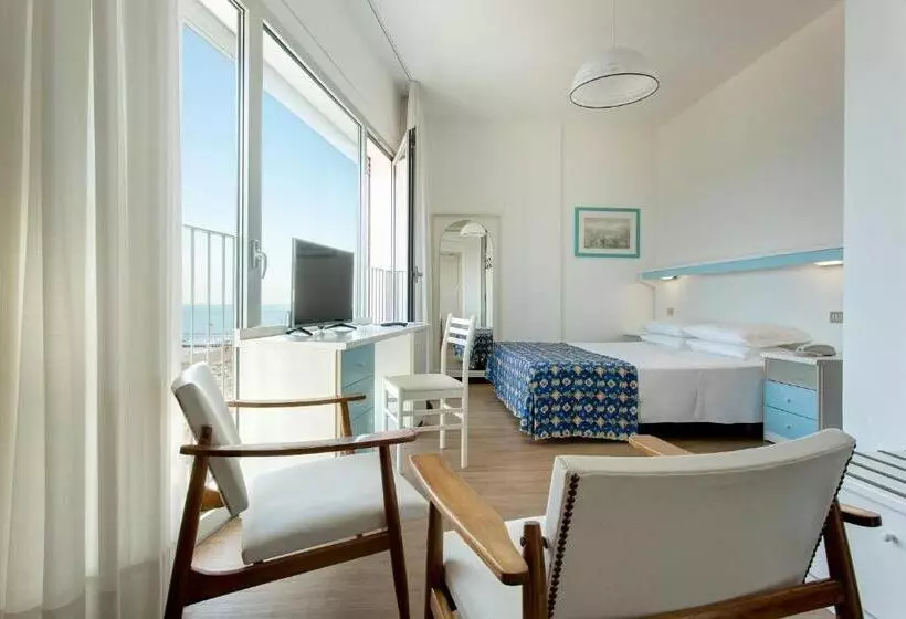 בית מלון כפרי Las Vegas