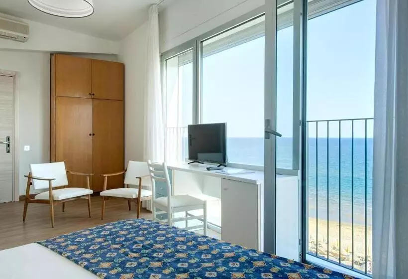 בית מלון כפרי Las Vegas