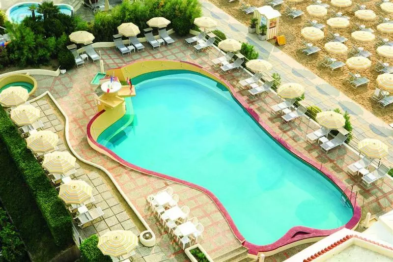 בית מלון כפרי Las Vegas