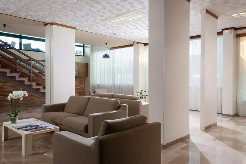 בית מלון כפרי Las Vegas