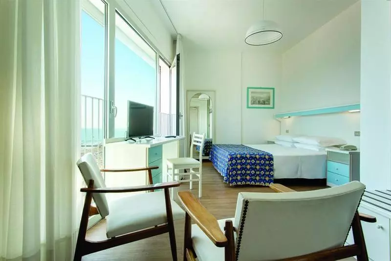 בית מלון כפרי Las Vegas