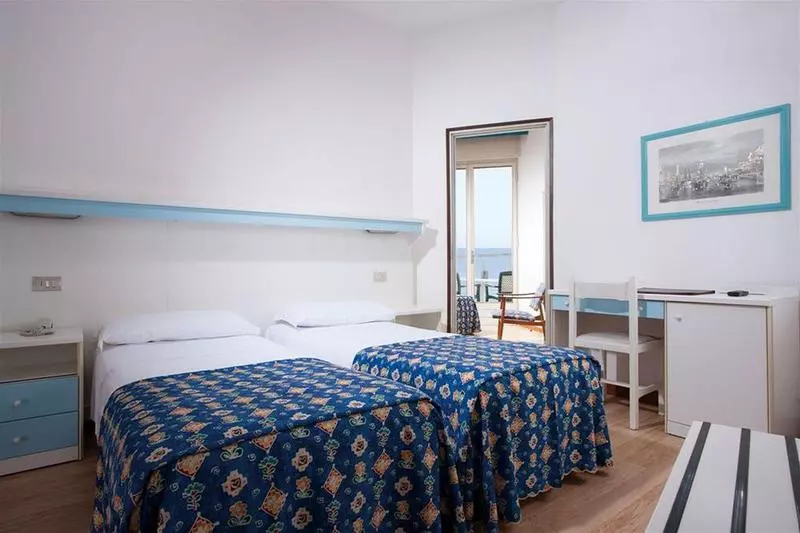 בית מלון כפרי Las Vegas