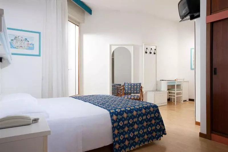 בית מלון כפרי Las Vegas