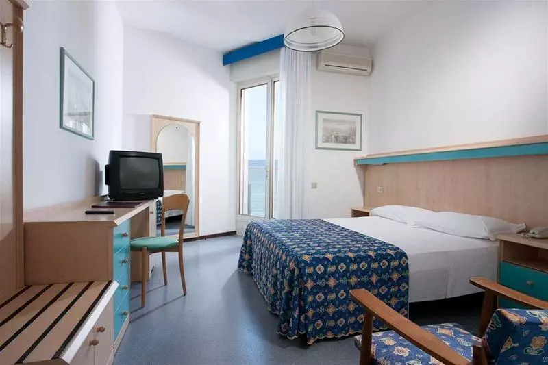 בית מלון כפרי Las Vegas