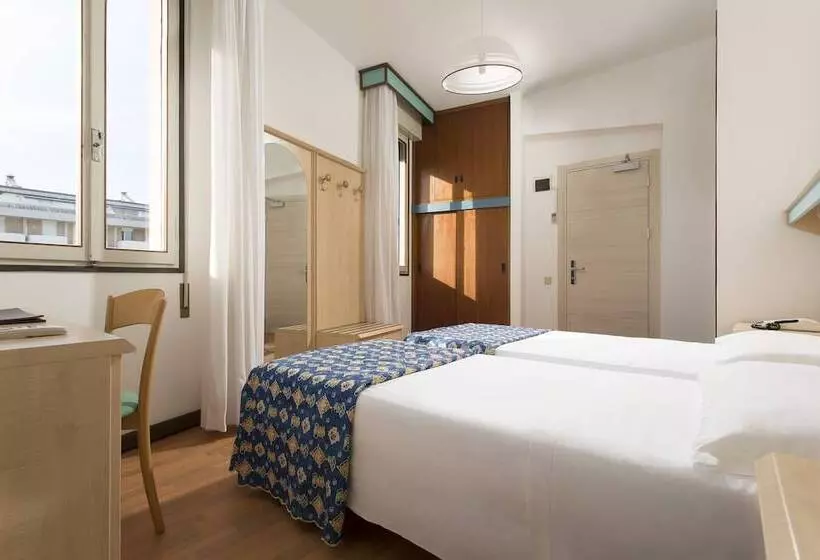 בית מלון כפרי Las Vegas