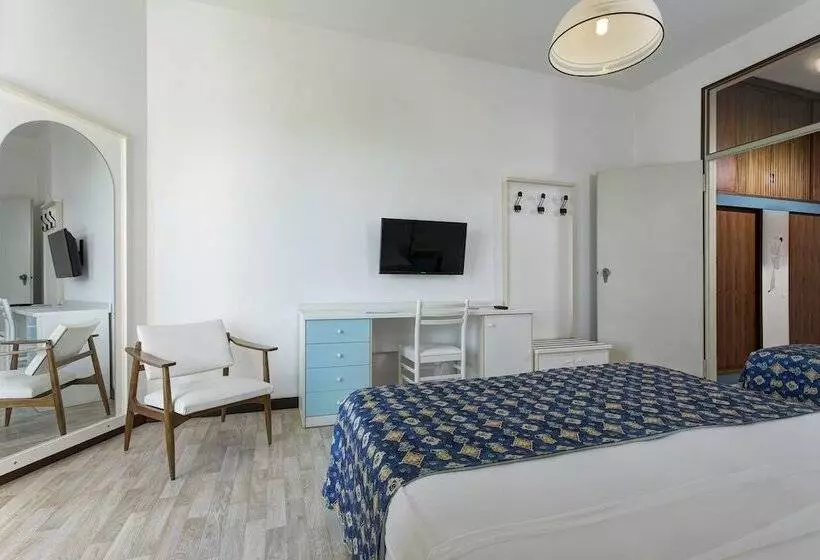 בית מלון כפרי Las Vegas