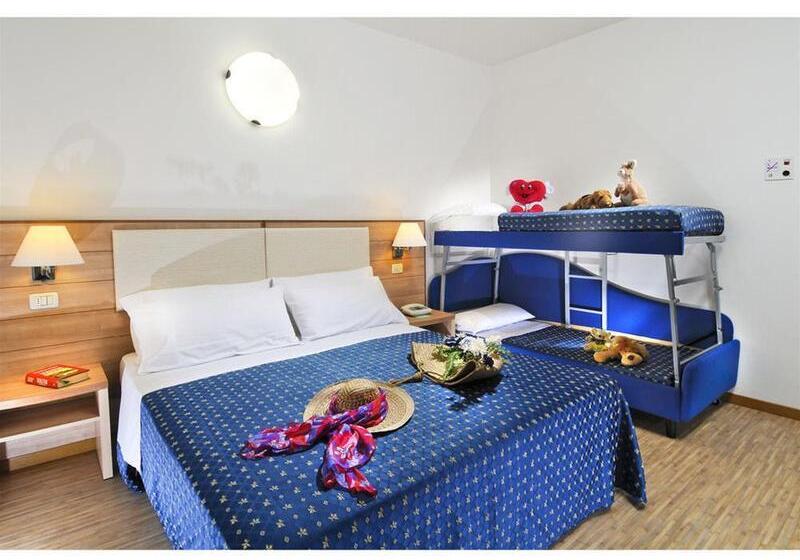 בית מלון כפרי Losanna