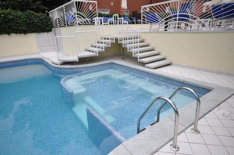 בית מלון כפרי Losanna