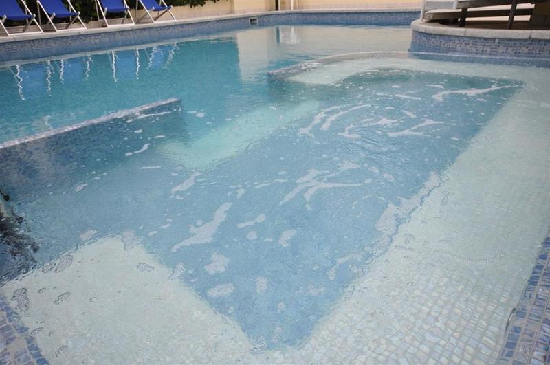 בית מלון כפרי Losanna