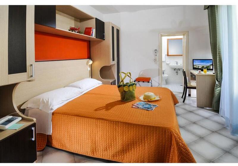 בית מלון כפרי Losanna