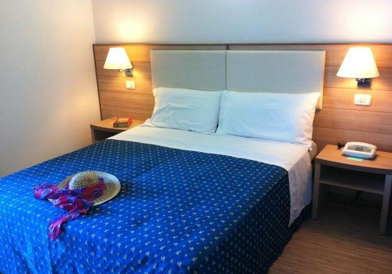 בית מלון כפרי Losanna