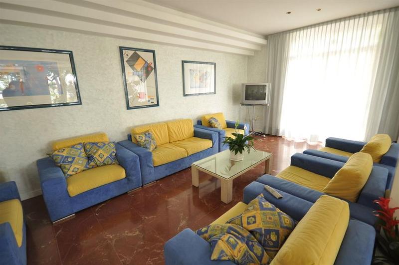 בית מלון כפרי Losanna