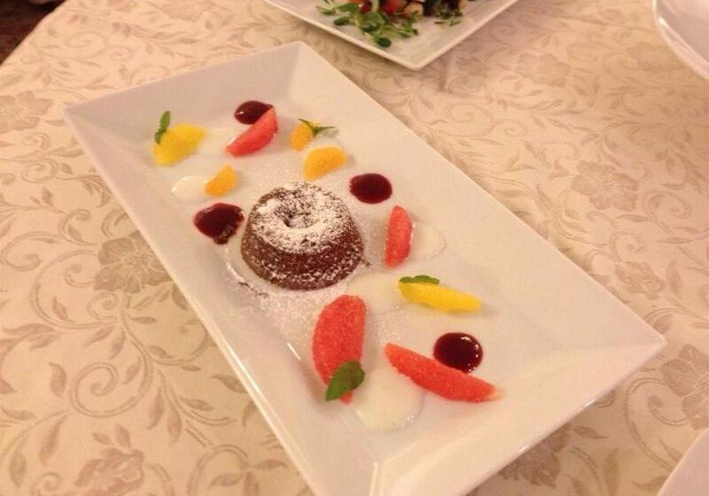 בית מלון כפרי Losanna