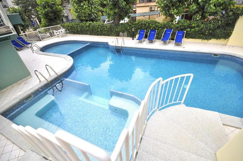 בית מלון כפרי Losanna