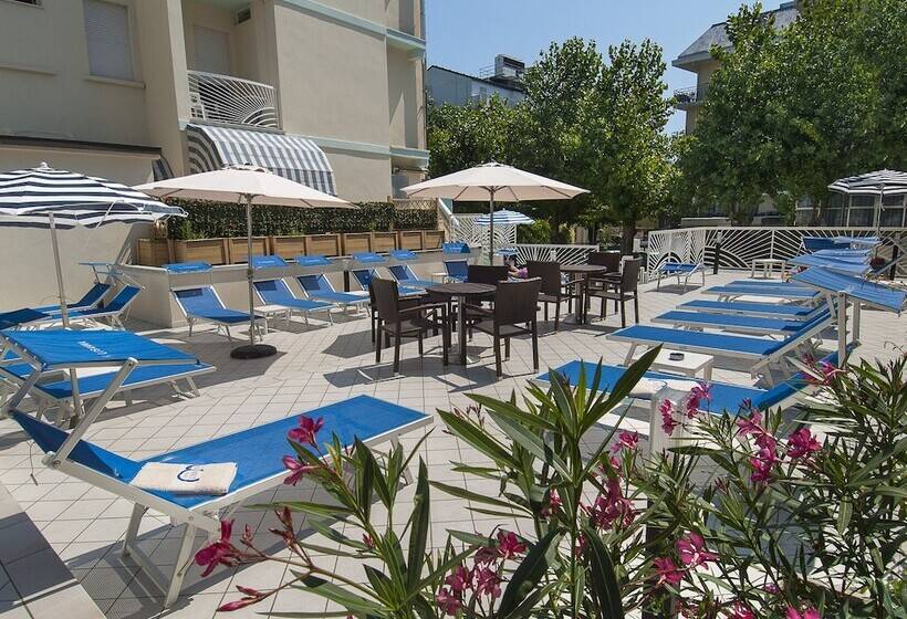 בית מלון כפרי Losanna