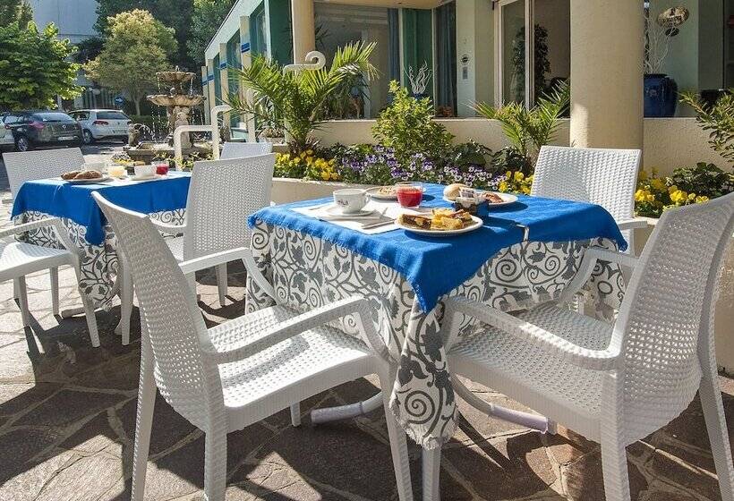 בית מלון כפרי Losanna