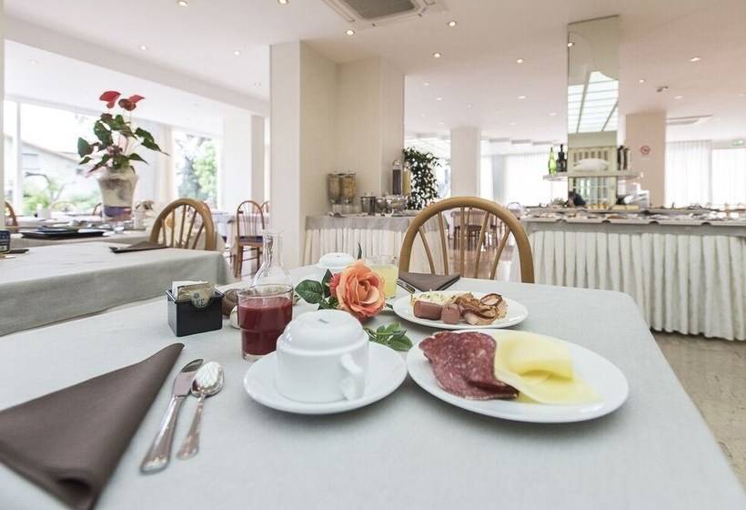 בית מלון כפרי Losanna