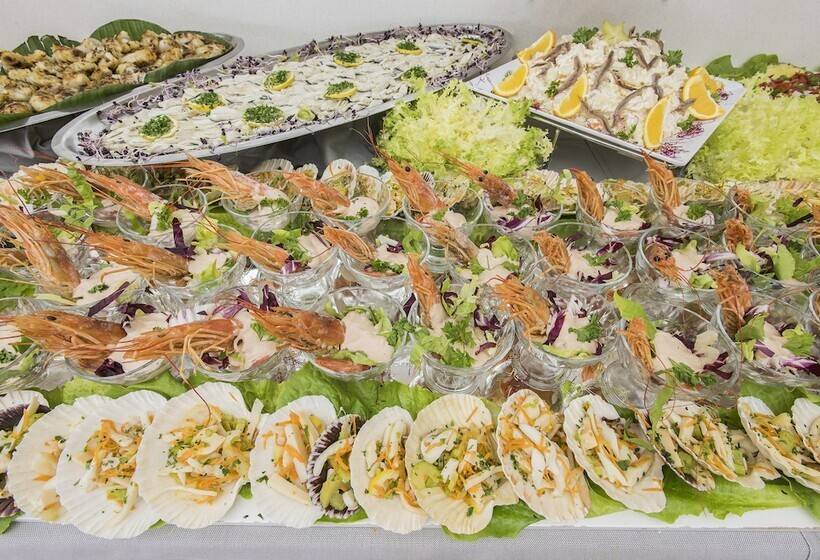 בית מלון כפרי Losanna