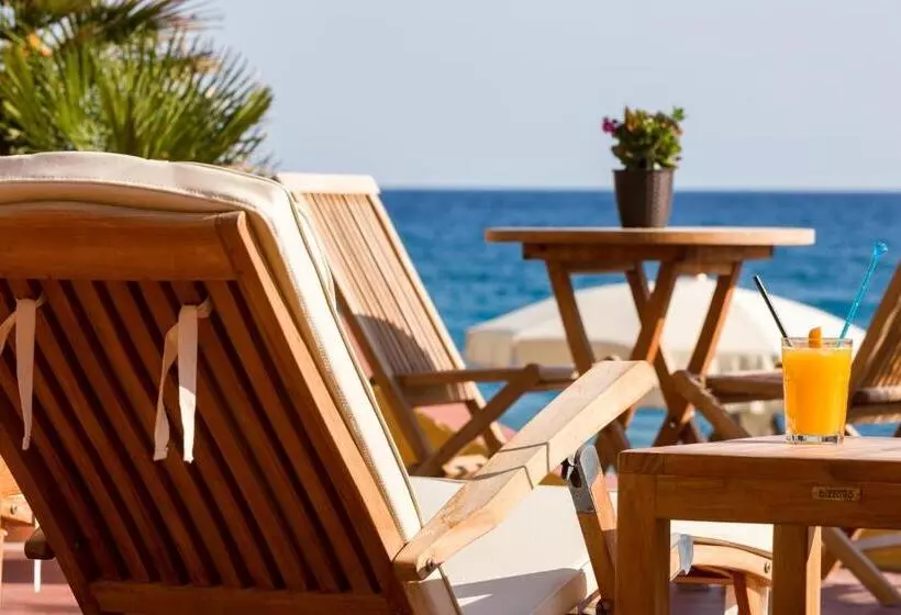 هتل Miramare Di Varigotti