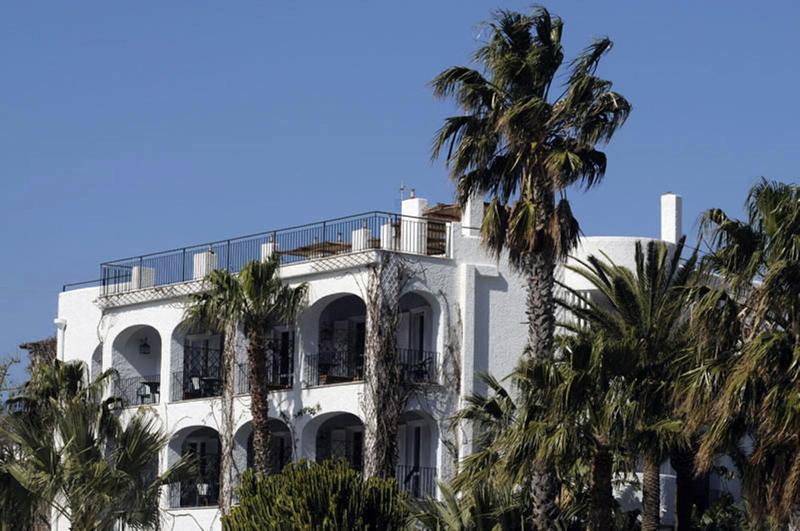 هتل Parco Maria Terme