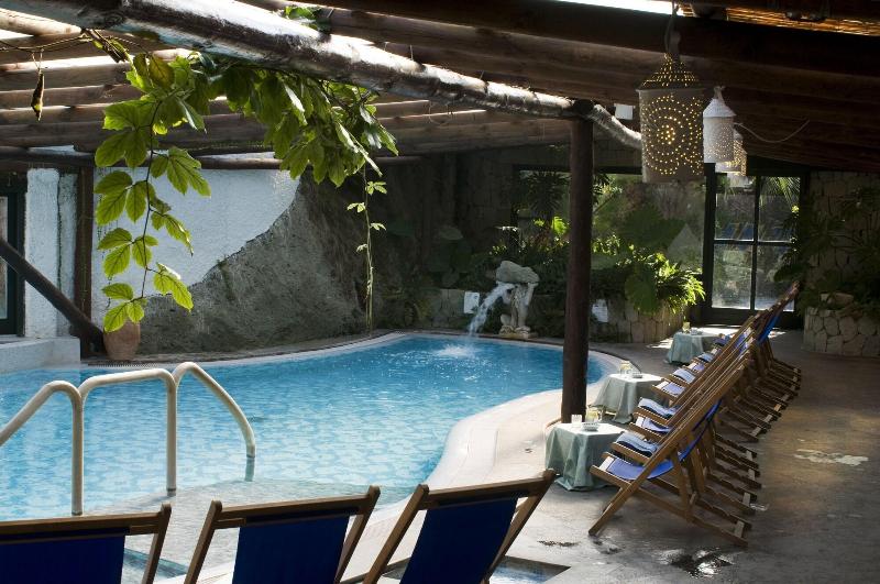 هتل Parco Maria Terme