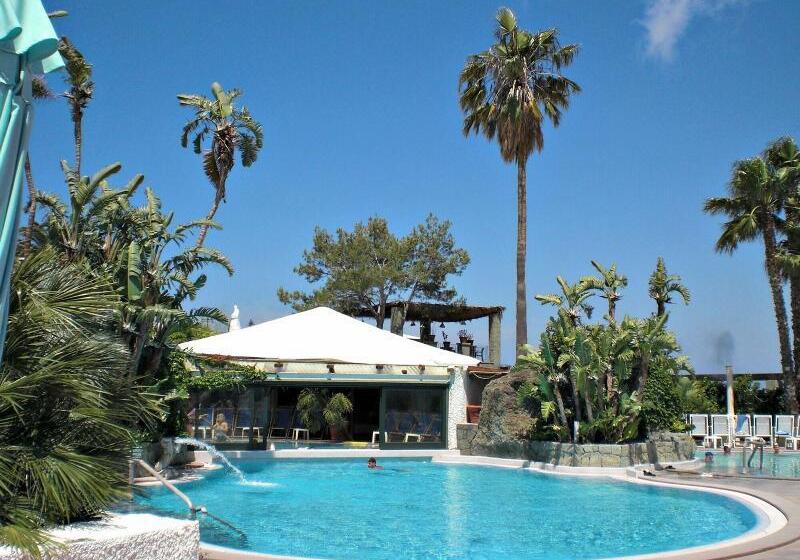 هتل Parco Maria Terme