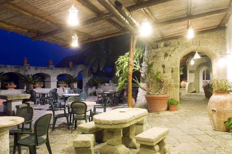 هتل Parco Maria Terme