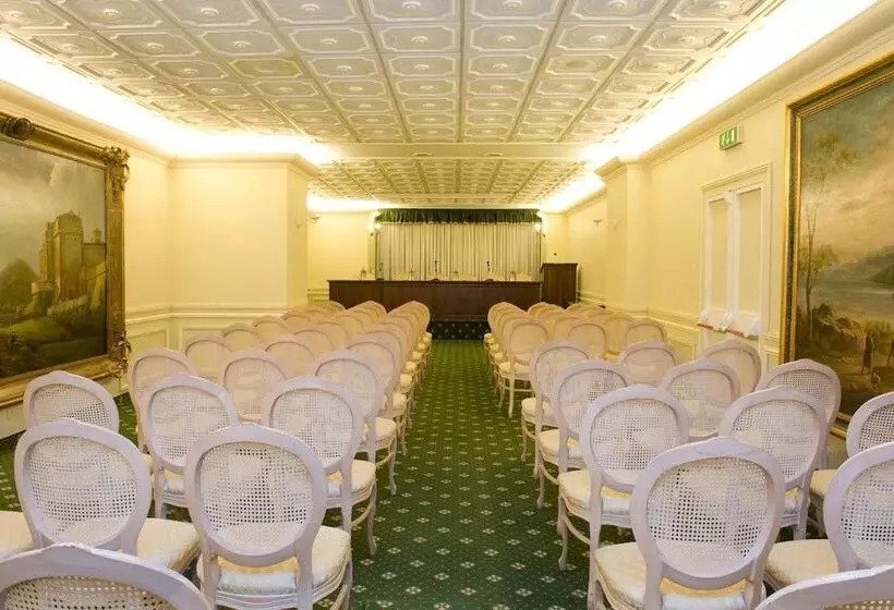 Park Hotel Villaferrata