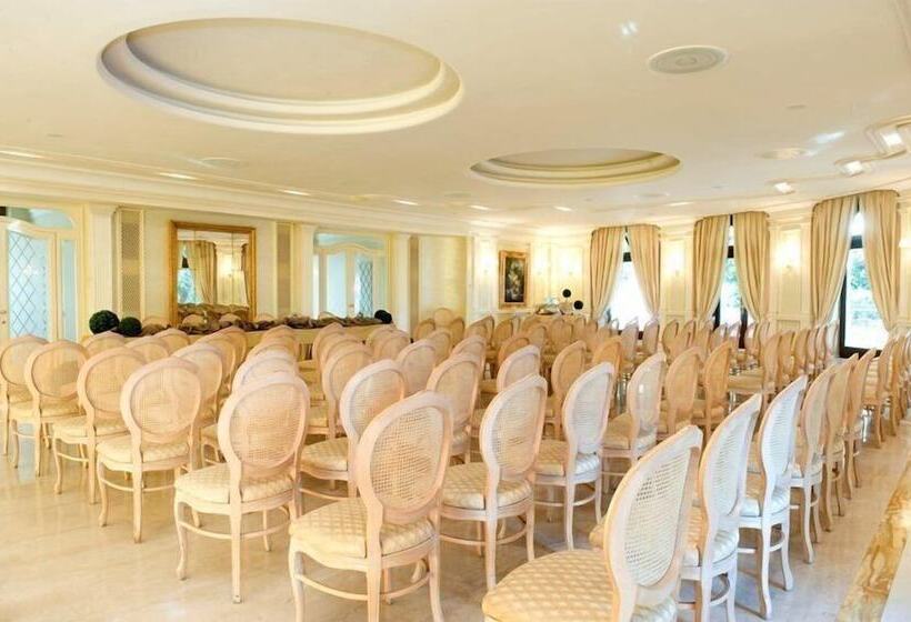 Park Hotel Villaferrata