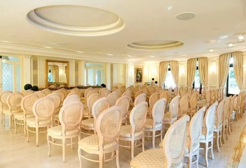 Park Hotel Villaferrata