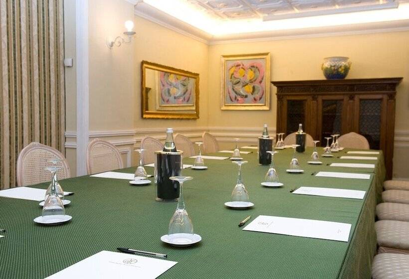 Park Hotel Villaferrata