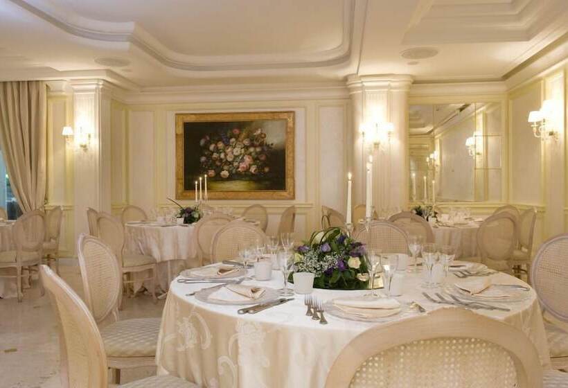 Park Hotel Villaferrata