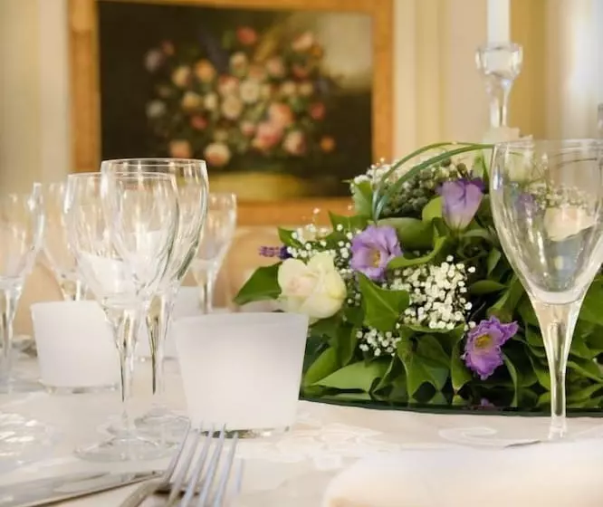 Park Hotel Villaferrata