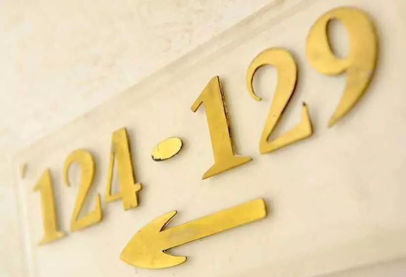 Park Hotel Villaferrata