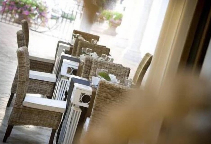 Park Hotel Villaferrata