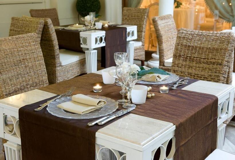 Park Hotel Villaferrata