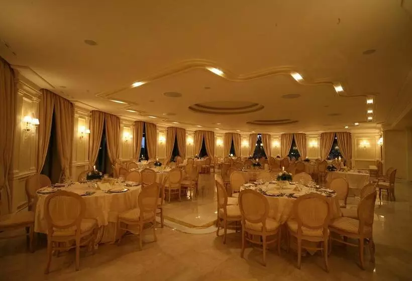 Park Hotel Villaferrata