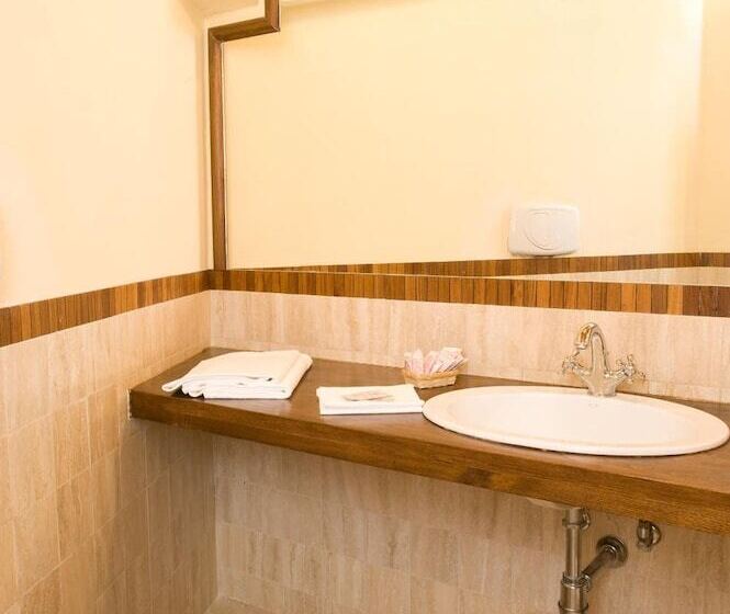 Park Hotel Villaferrata