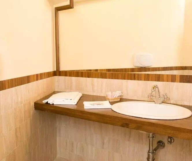 Park Hotel Villaferrata